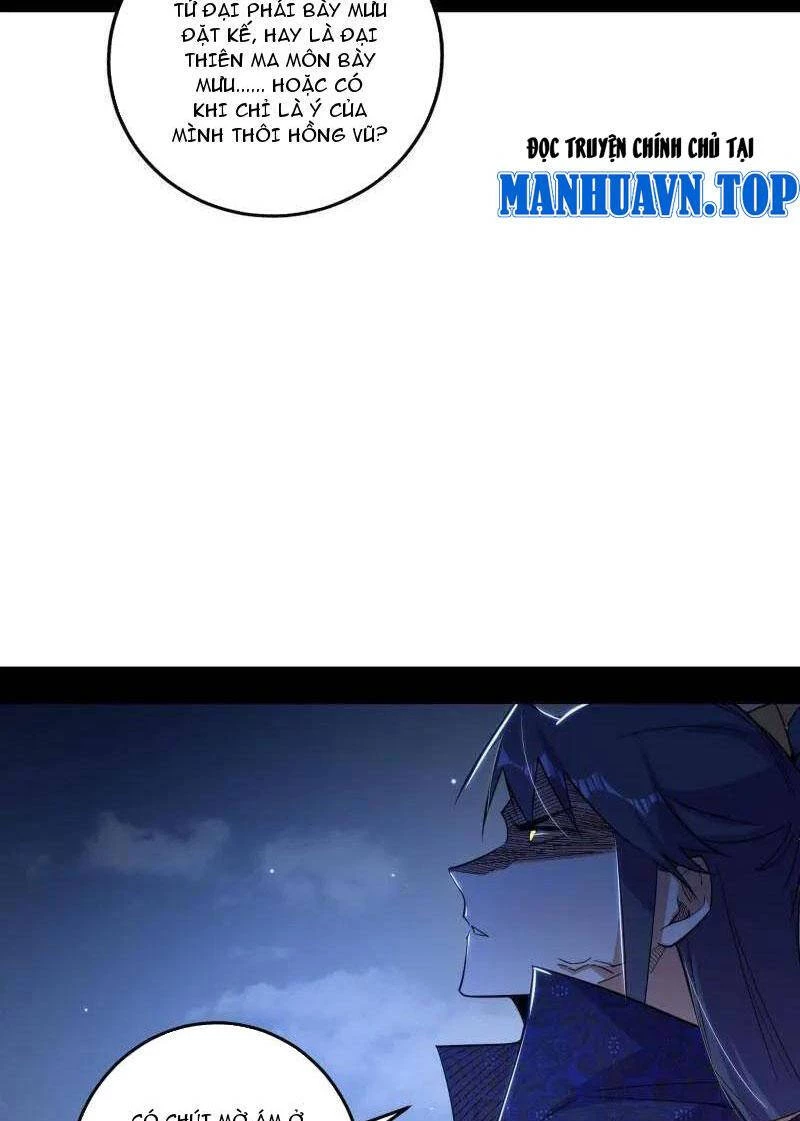 Ta Là Tà Đế Chapter 467 - Trang 4