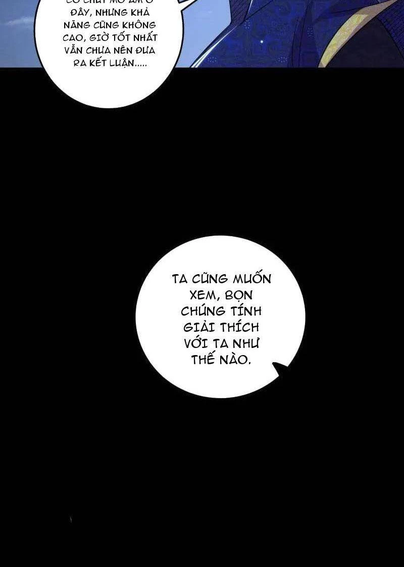 Ta Là Tà Đế Chapter 467 - Trang 4