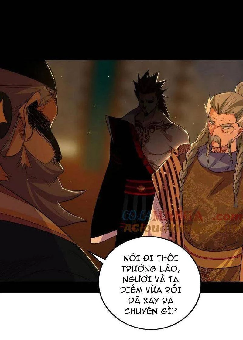 Ta Là Tà Đế Chapter 467 - Trang 4