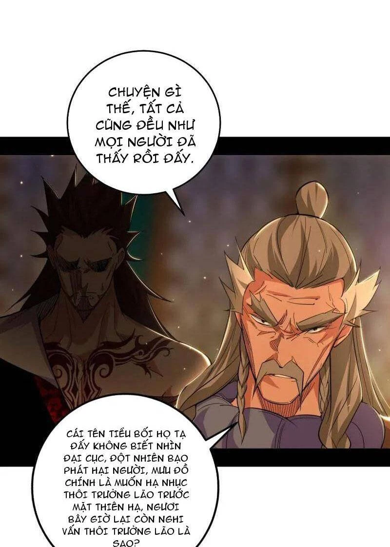 Ta Là Tà Đế Chapter 467 - Trang 4