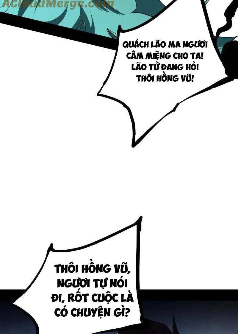 Ta Là Tà Đế Chapter 467 - Trang 4