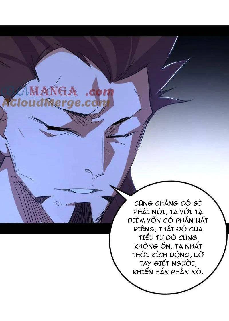 Ta Là Tà Đế Chapter 467 - Trang 4