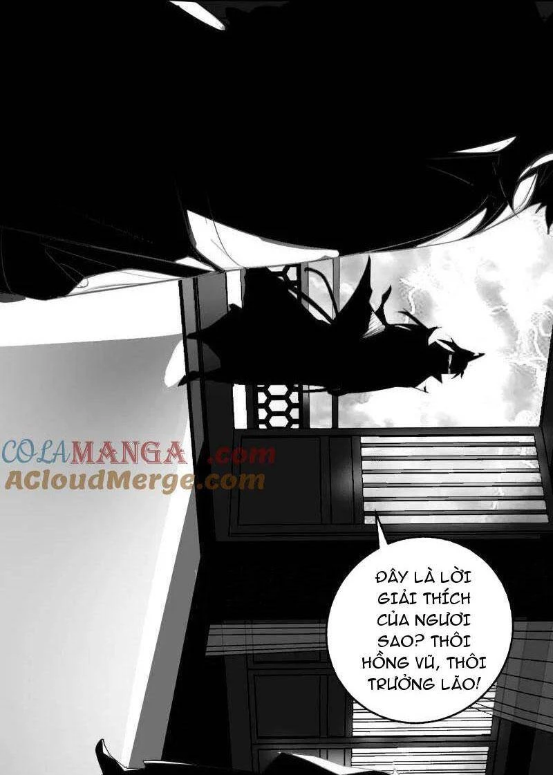 Ta Là Tà Đế Chapter 467 - Trang 4