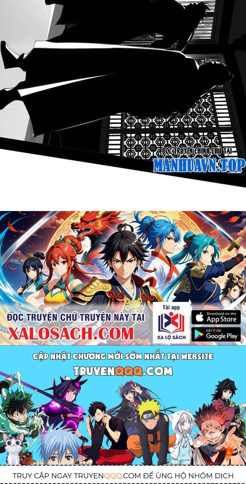 Ta Là Tà Đế Chapter 467 - Trang 4