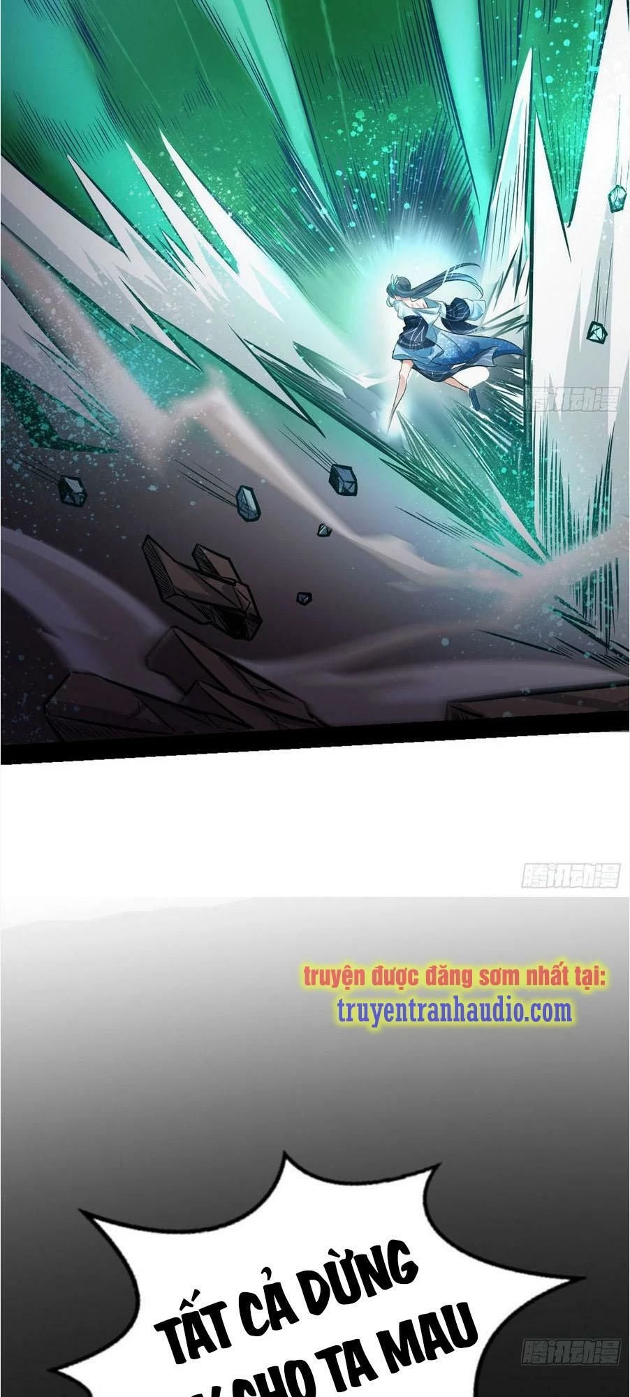 Ta Là Tà Đế Chapter 47.1 - Trang 2