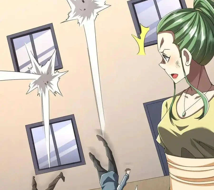 Bắt Đầu Với Trăm Vạn Minh Tệ Chapter 127 - Trang 4