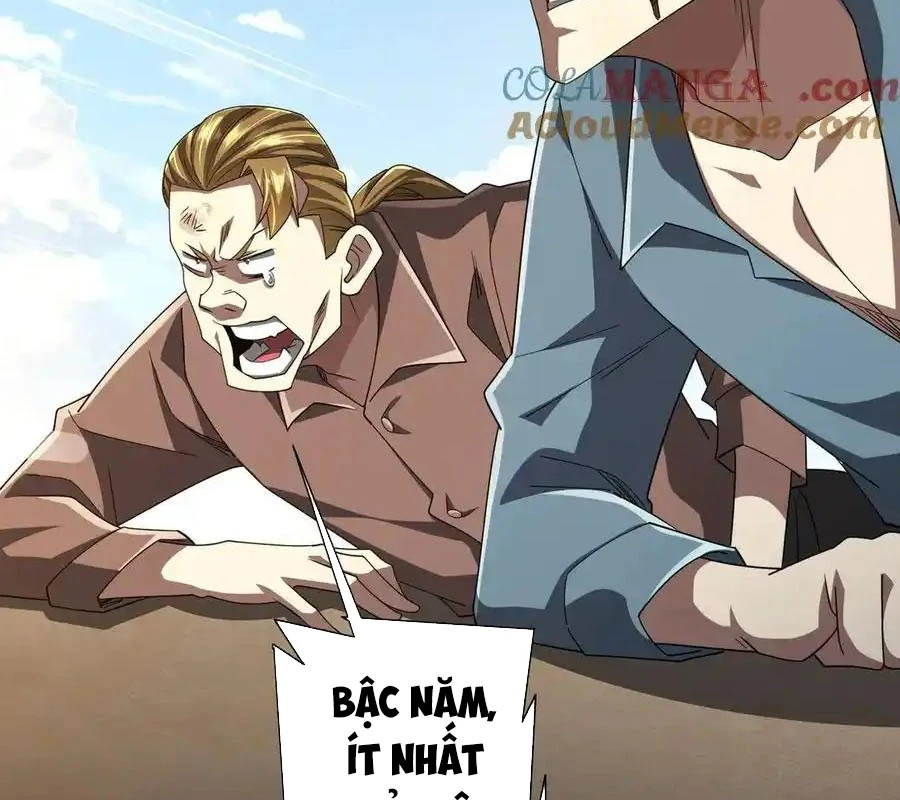 Bắt Đầu Với Trăm Vạn Minh Tệ Chapter 127 - Trang 4