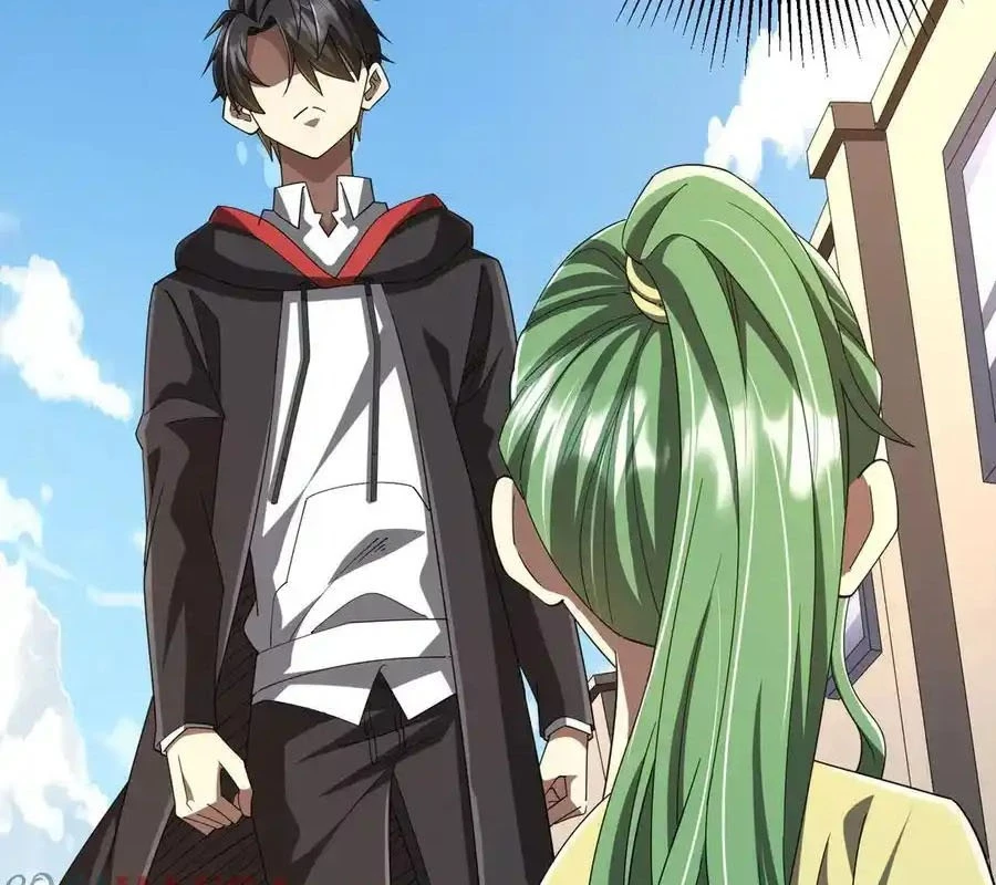 Bắt Đầu Với Trăm Vạn Minh Tệ Chapter 127 - Trang 4