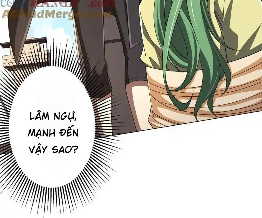 Bắt Đầu Với Trăm Vạn Minh Tệ Chapter 127 - Trang 4