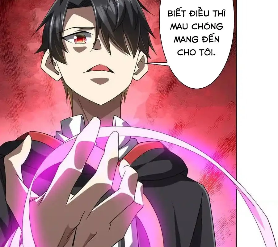 Bắt Đầu Với Trăm Vạn Minh Tệ Chapter 127 - Trang 4