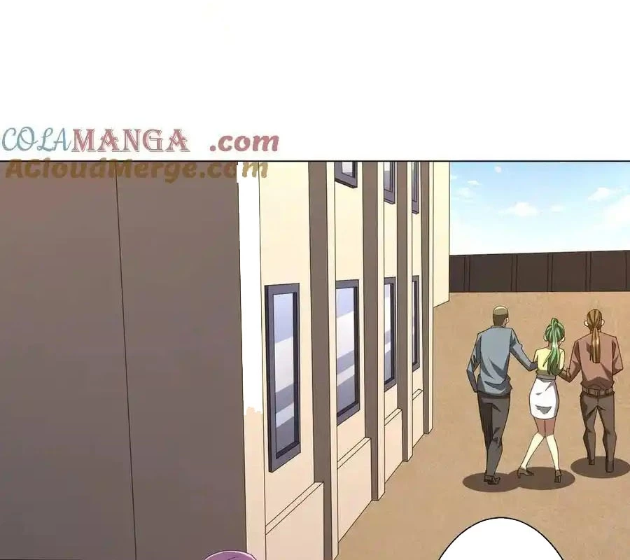 Bắt Đầu Với Trăm Vạn Minh Tệ Chapter 127 - Trang 4