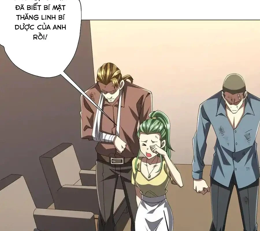 Bắt Đầu Với Trăm Vạn Minh Tệ Chapter 127 - Trang 4