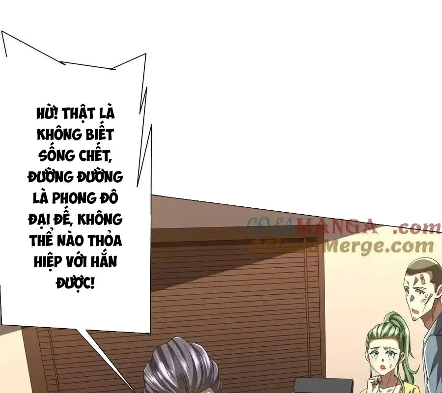 Bắt Đầu Với Trăm Vạn Minh Tệ Chapter 127 - Trang 4