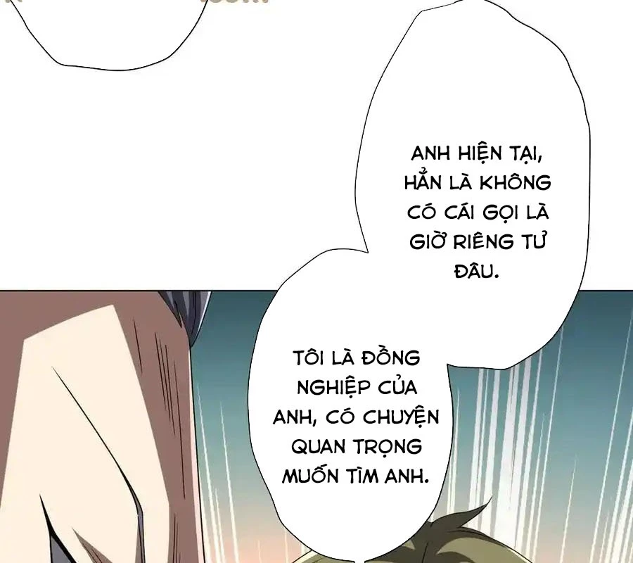 Bắt Đầu Với Trăm Vạn Minh Tệ Chapter 127 - Trang 4