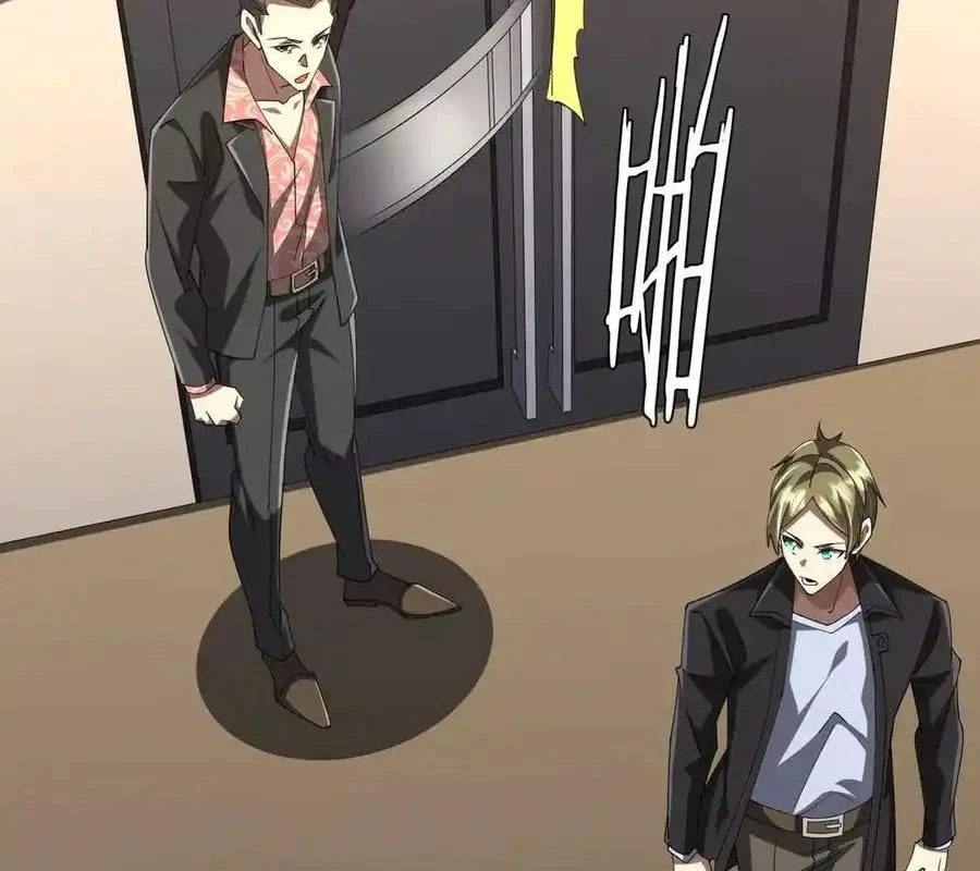 Bắt Đầu Với Trăm Vạn Minh Tệ Chapter 127 - Trang 4