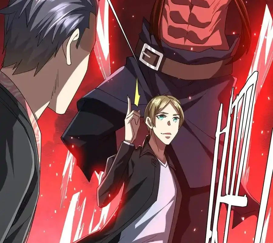 Bắt Đầu Với Trăm Vạn Minh Tệ Chapter 127 - Trang 4