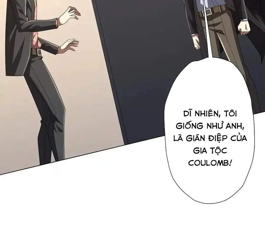 Bắt Đầu Với Trăm Vạn Minh Tệ Chapter 127 - Trang 4