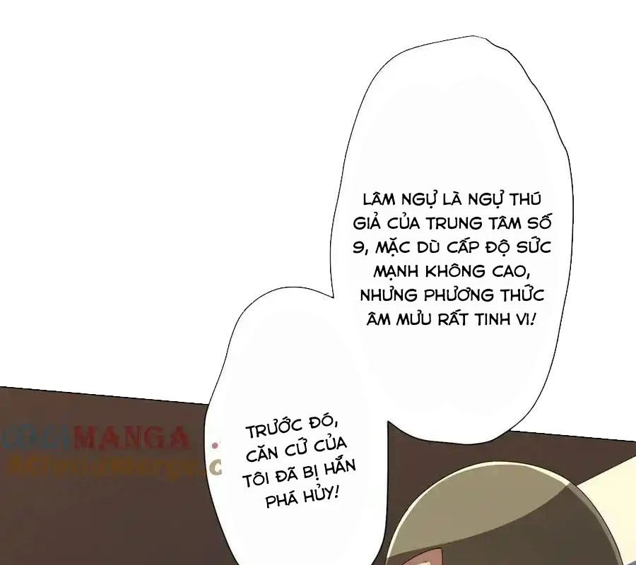 Bắt Đầu Với Trăm Vạn Minh Tệ Chapter 127 - Trang 4