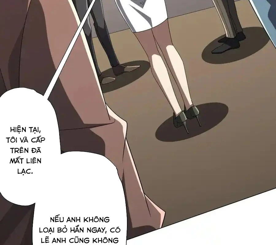 Bắt Đầu Với Trăm Vạn Minh Tệ Chapter 127 - Trang 4