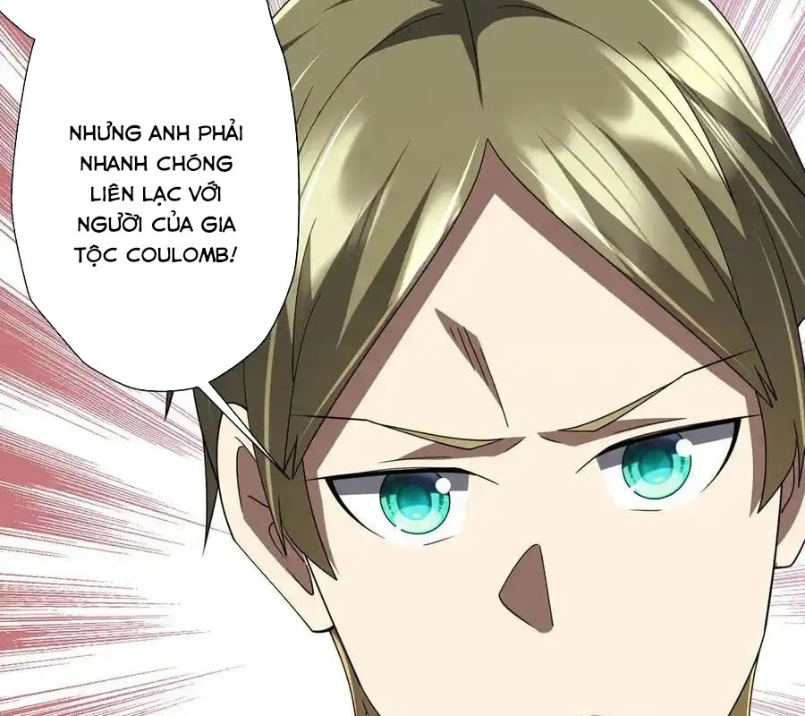 Bắt Đầu Với Trăm Vạn Minh Tệ Chapter 127 - Trang 4