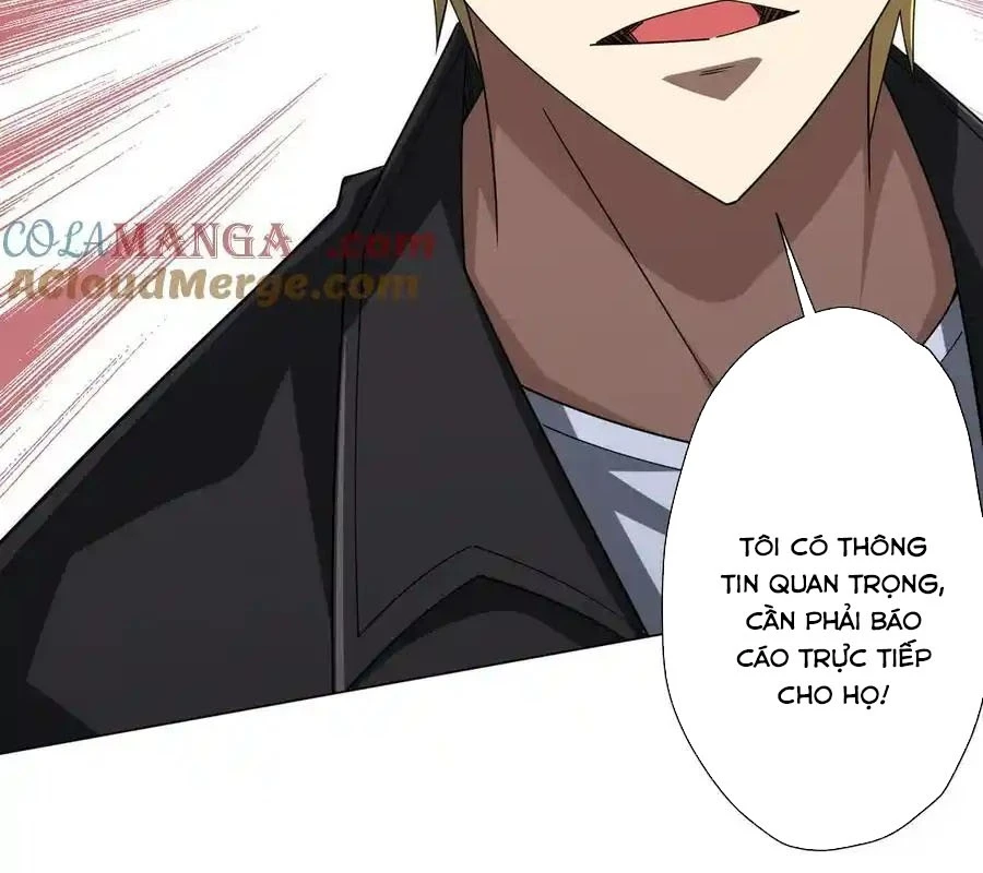 Bắt Đầu Với Trăm Vạn Minh Tệ Chapter 127 - Trang 4