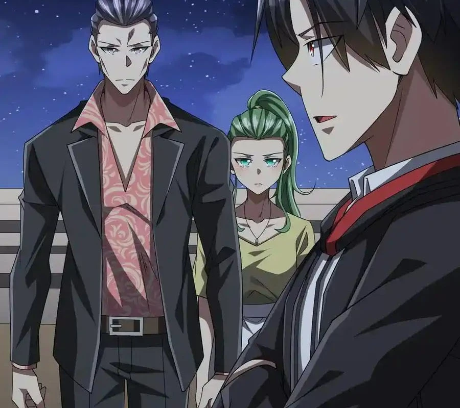 Bắt Đầu Với Trăm Vạn Minh Tệ Chapter 127 - Trang 4