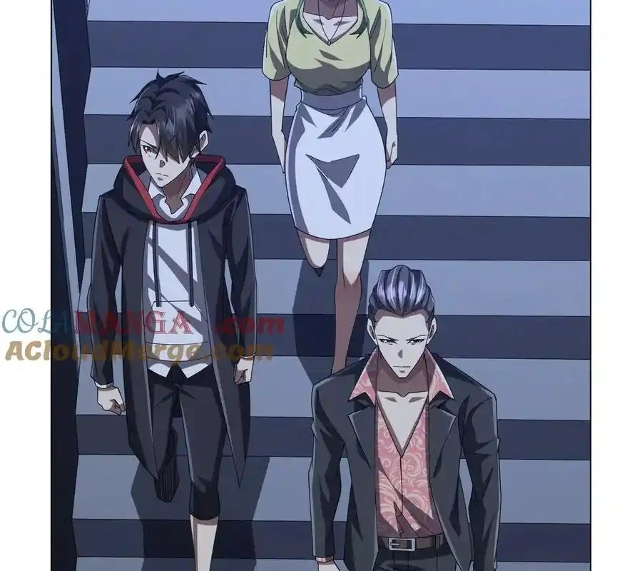 Bắt Đầu Với Trăm Vạn Minh Tệ Chapter 127 - Trang 4