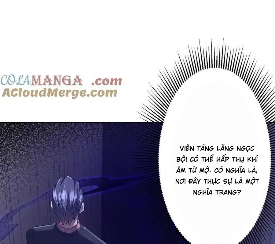 Bắt Đầu Với Trăm Vạn Minh Tệ Chapter 127 - Trang 4