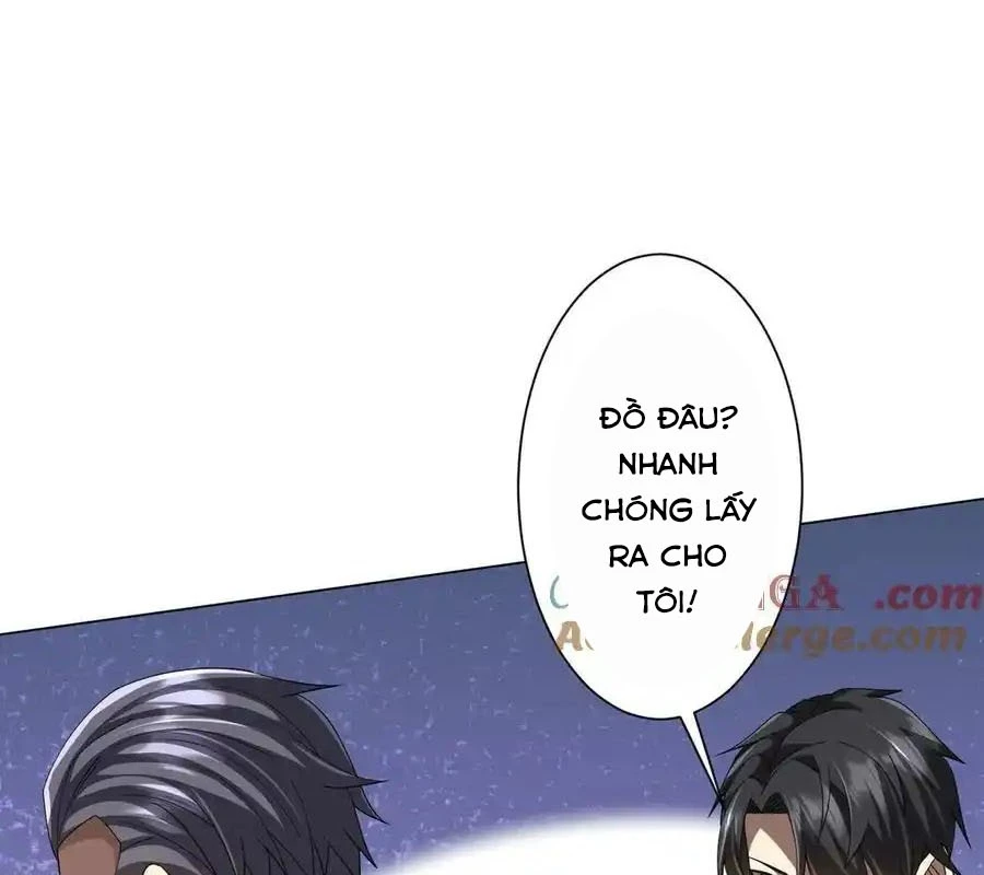 Bắt Đầu Với Trăm Vạn Minh Tệ Chapter 127 - Trang 4