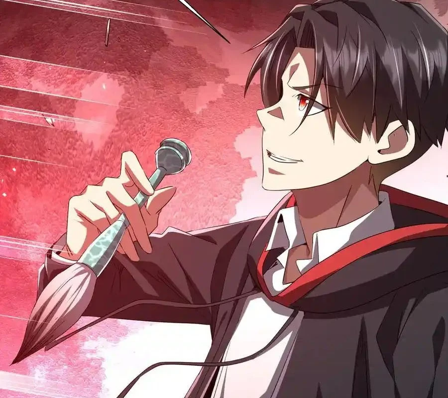 Bắt Đầu Với Trăm Vạn Minh Tệ Chapter 127 - Trang 4