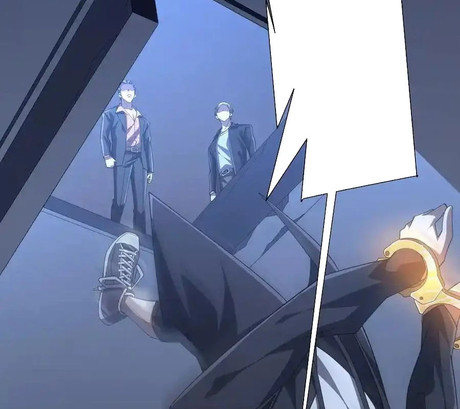 Bắt Đầu Với Trăm Vạn Minh Tệ Chapter 127 - Trang 4