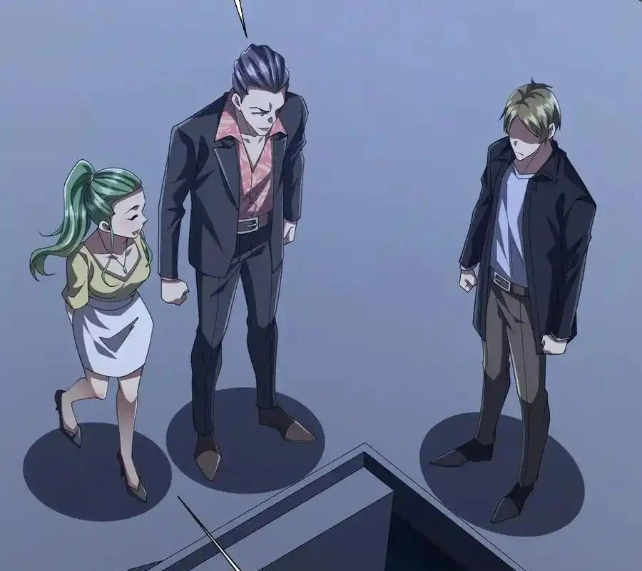 Bắt Đầu Với Trăm Vạn Minh Tệ Chapter 127 - Trang 4