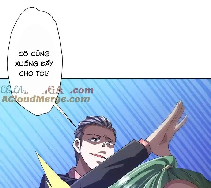 Bắt Đầu Với Trăm Vạn Minh Tệ Chapter 127 - Trang 4