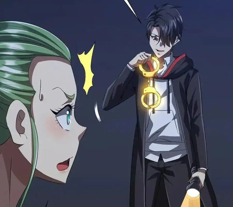 Bắt Đầu Với Trăm Vạn Minh Tệ Chapter 127 - Trang 4