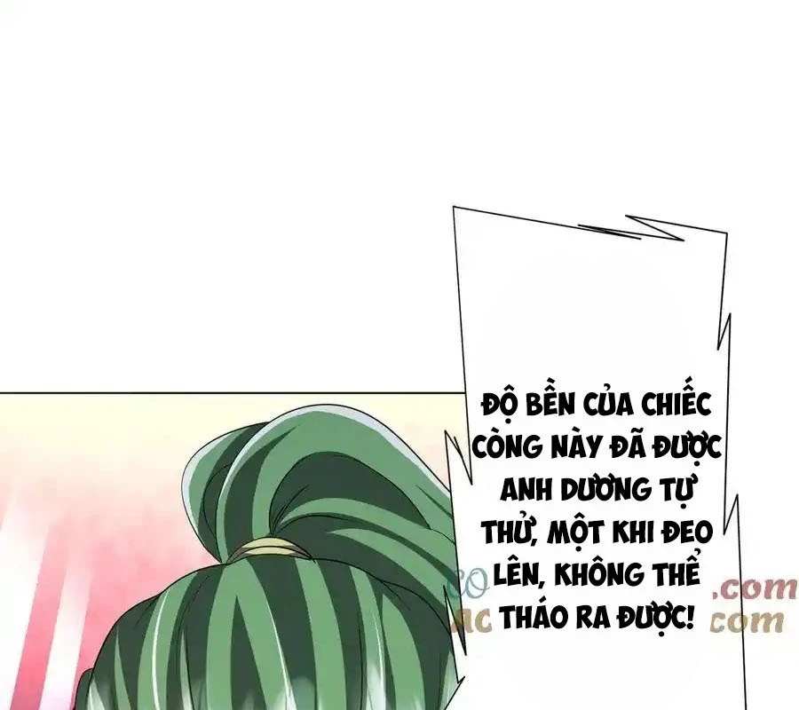 Bắt Đầu Với Trăm Vạn Minh Tệ Chapter 127 - Trang 4