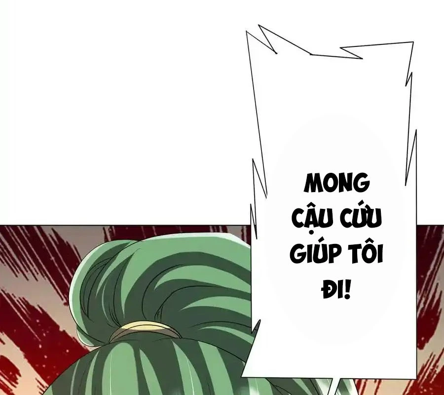 Bắt Đầu Với Trăm Vạn Minh Tệ Chapter 127 - Trang 4