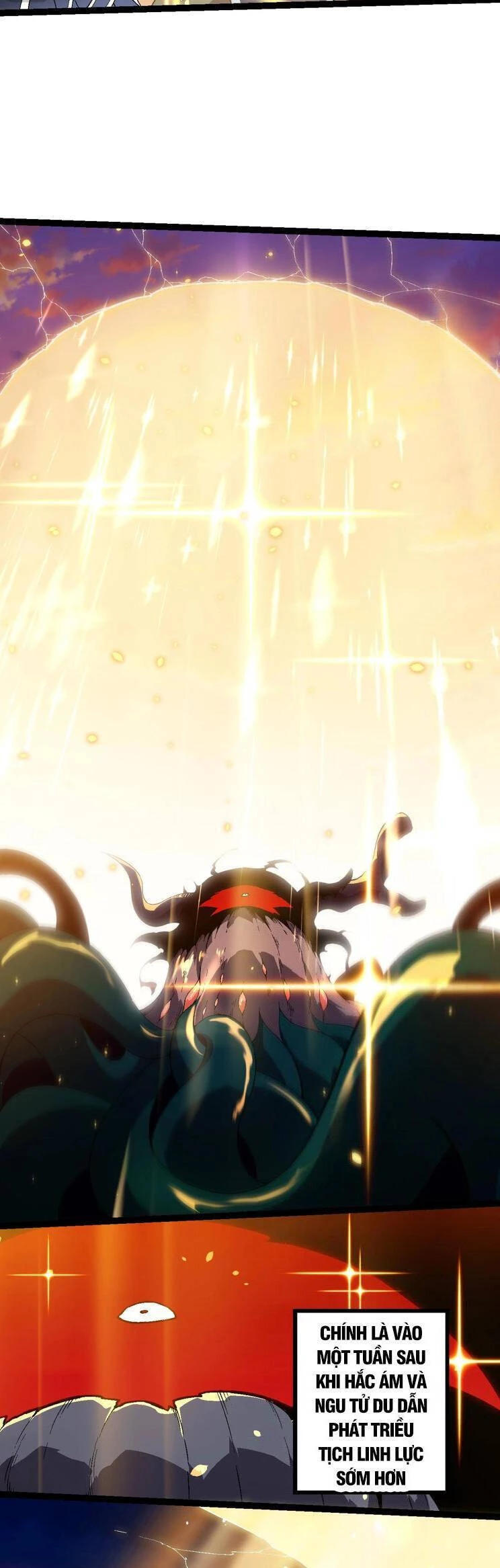 Chuyển Sinh Thành Liễu Đột Biến Chapter 207 - Trang 4