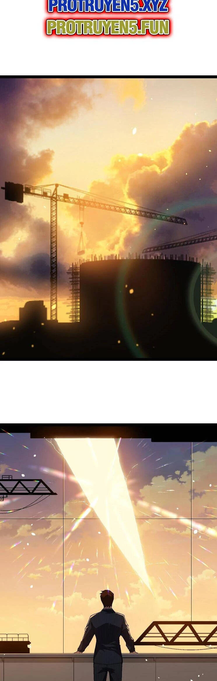 Chuyển Sinh Thành Liễu Đột Biến Chapter 207 - Trang 4