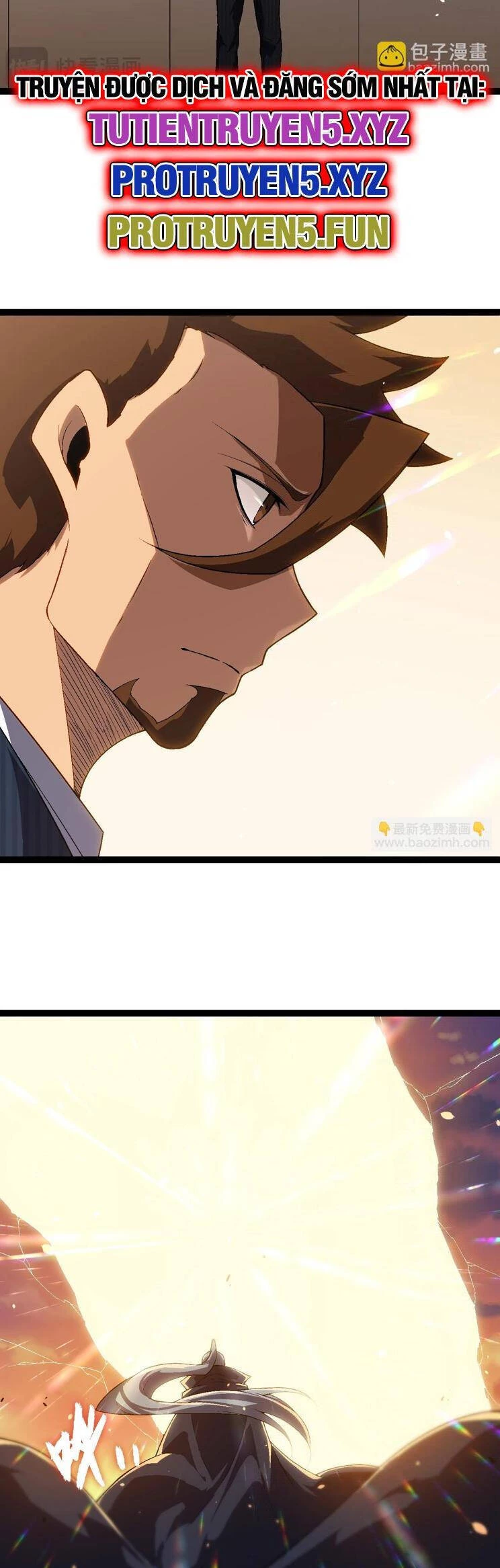 Chuyển Sinh Thành Liễu Đột Biến Chapter 207 - Trang 4