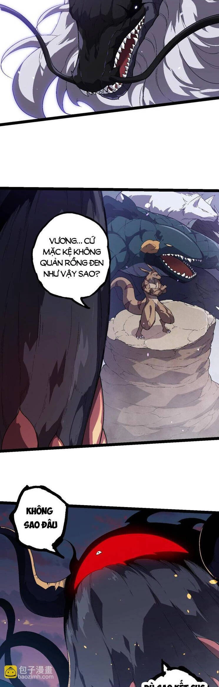 Chuyển Sinh Thành Liễu Đột Biến Chapter 207 - Trang 4