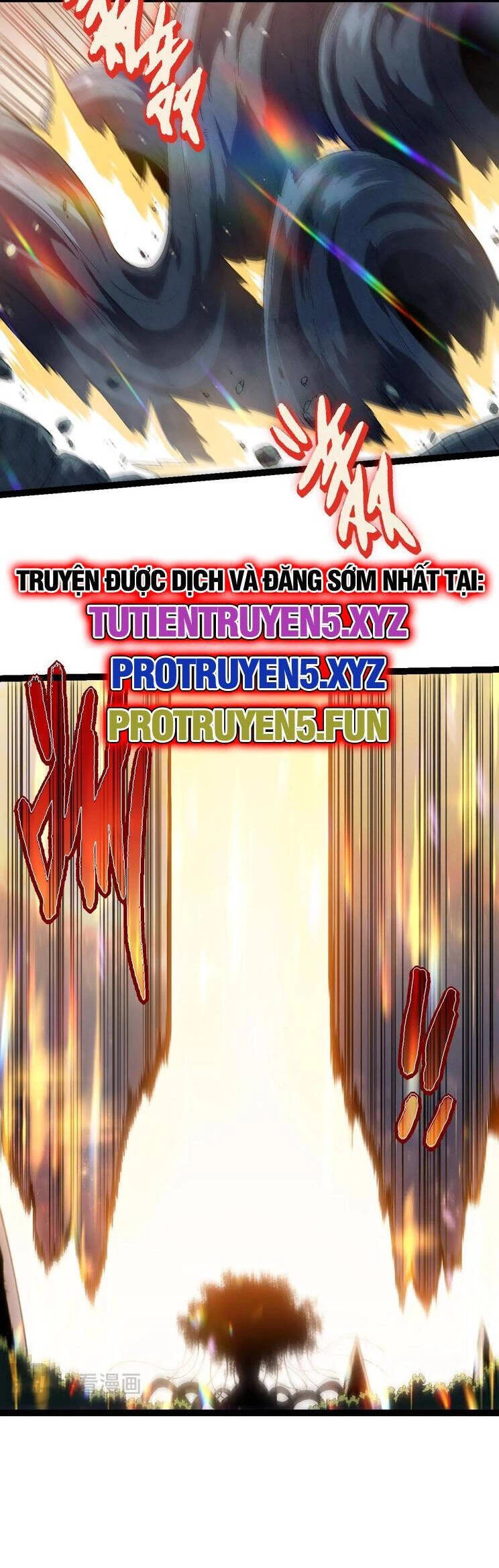 Chuyển Sinh Thành Liễu Đột Biến Chapter 207 - Trang 4