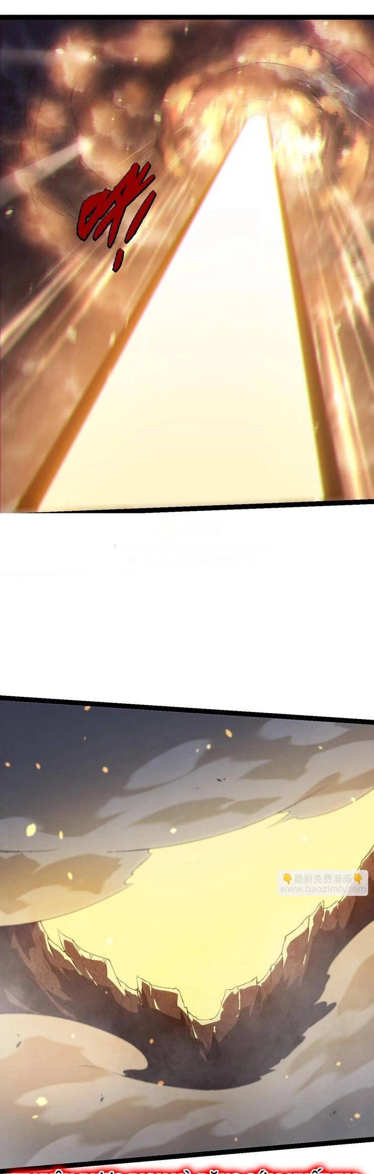 Chuyển Sinh Thành Liễu Đột Biến Chapter 207 - Trang 4