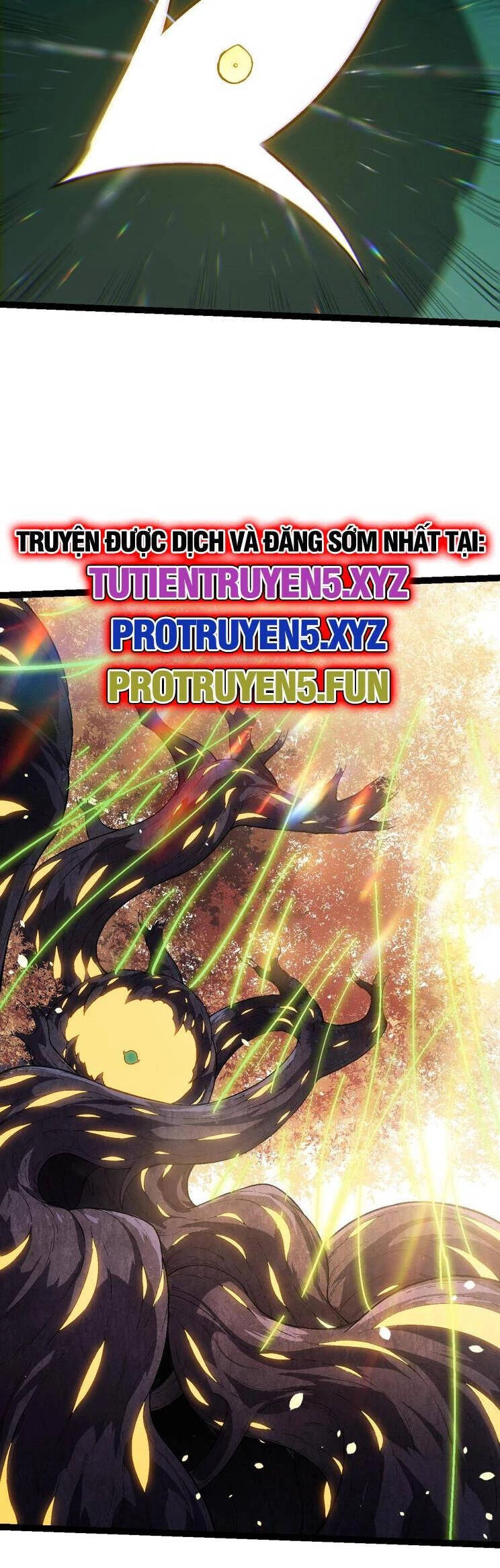 Chuyển Sinh Thành Liễu Đột Biến Chapter 207 - Trang 4