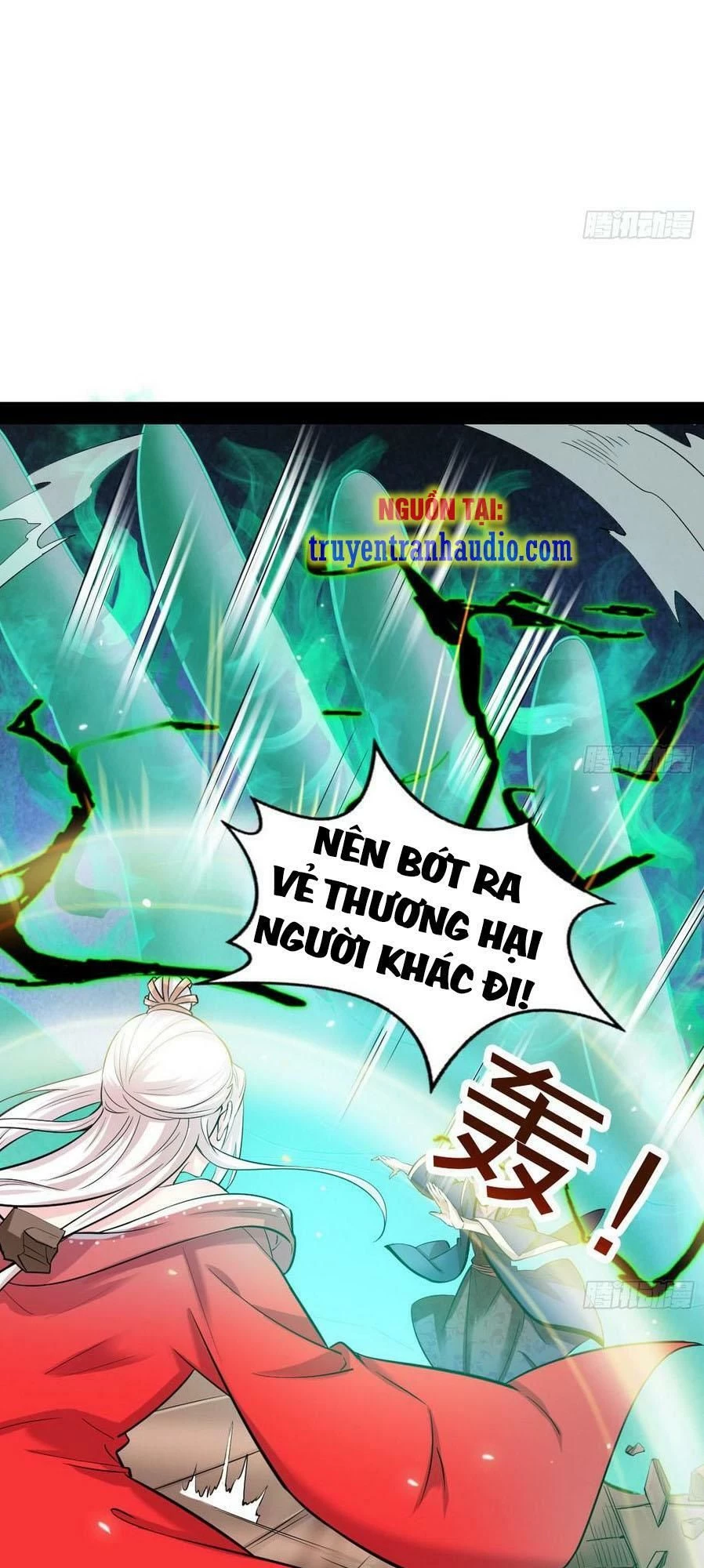 Ta Là Tà Đế Chapter 47.2 - Trang 2