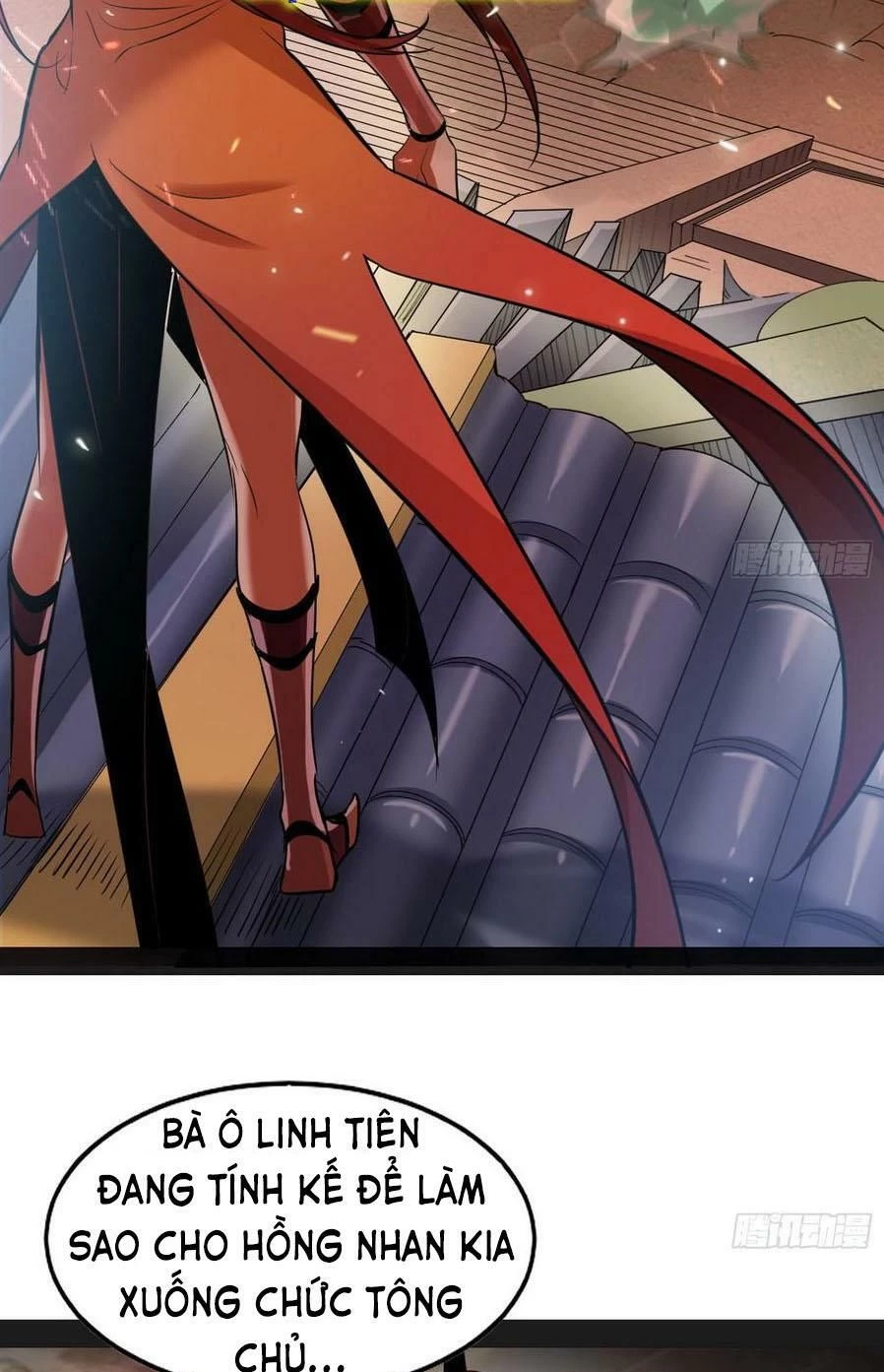 Ta Là Tà Đế Chapter 47.2 - Trang 2