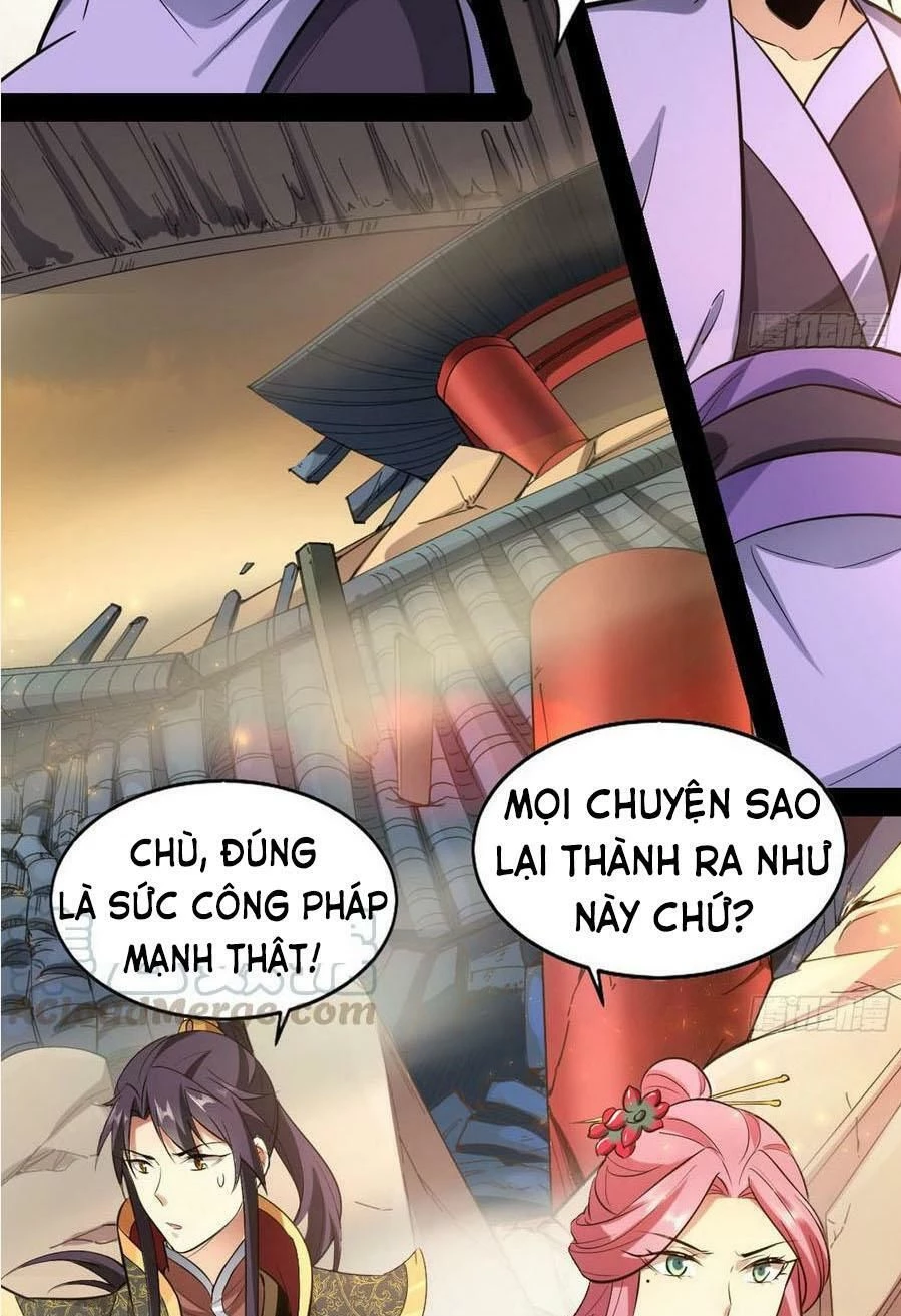 Ta Là Tà Đế Chapter 47.2 - Trang 2