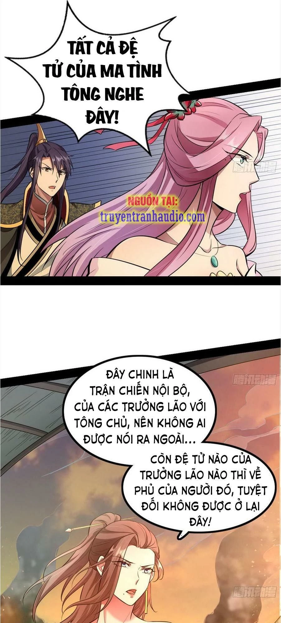 Ta Là Tà Đế Chapter 47.2 - Trang 2