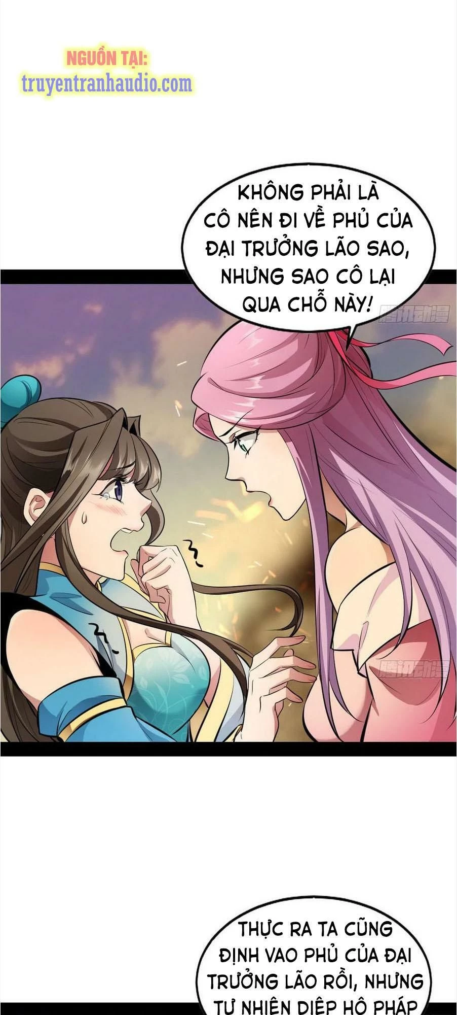 Ta Là Tà Đế Chapter 47.2 - Trang 2