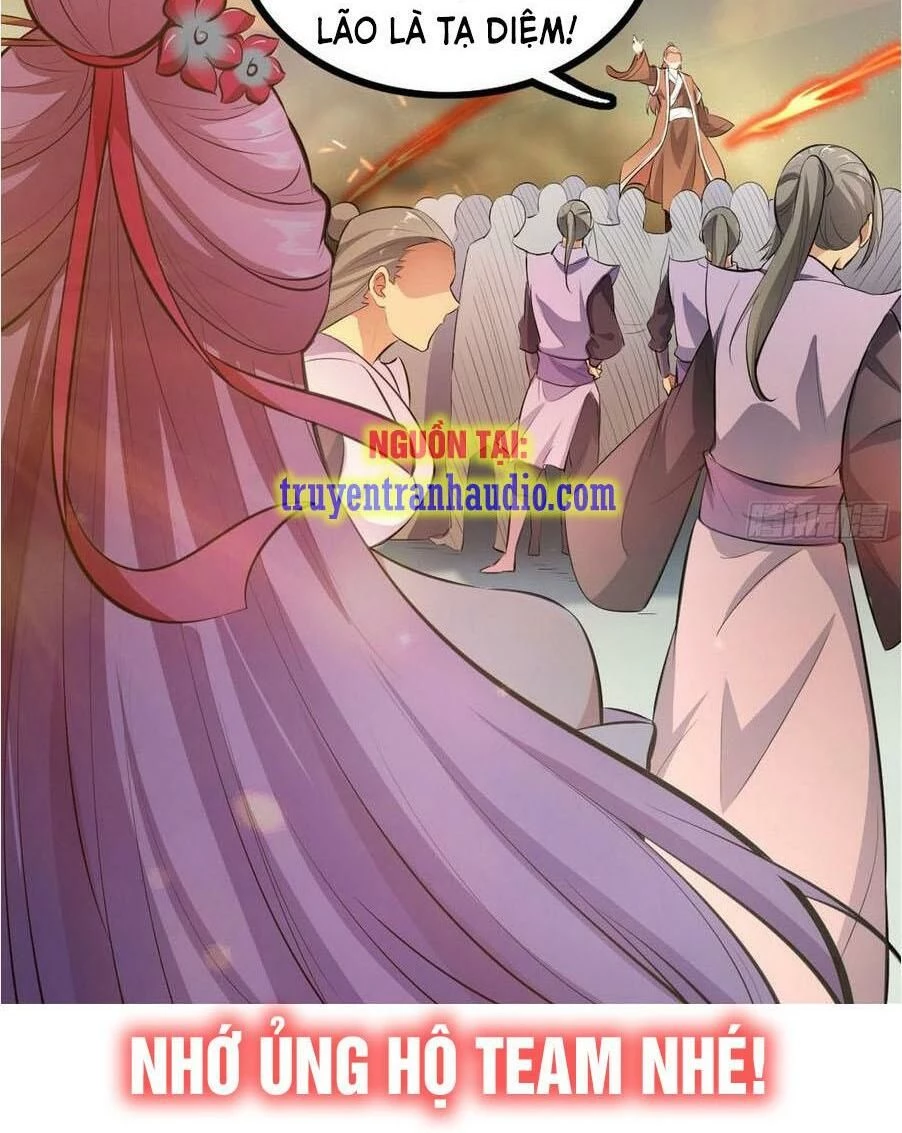 Ta Là Tà Đế Chapter 47.2 - Trang 2