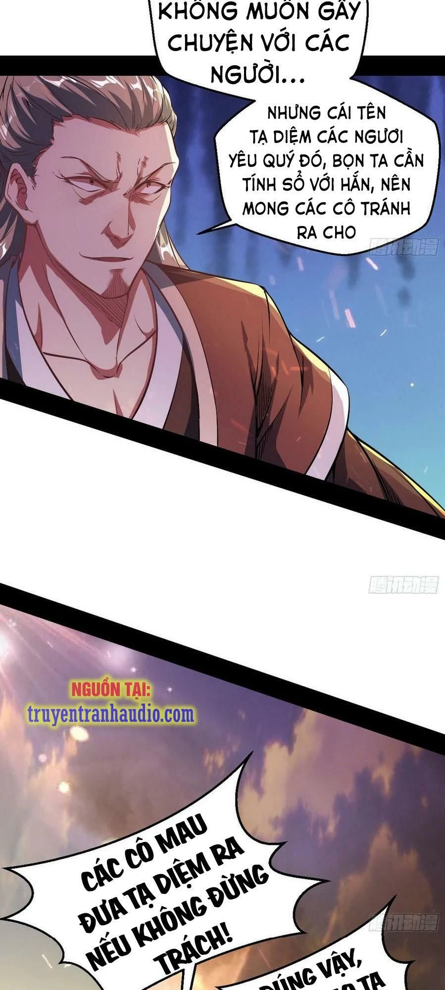 Ta Là Tà Đế Chapter 48.1 - Trang 2